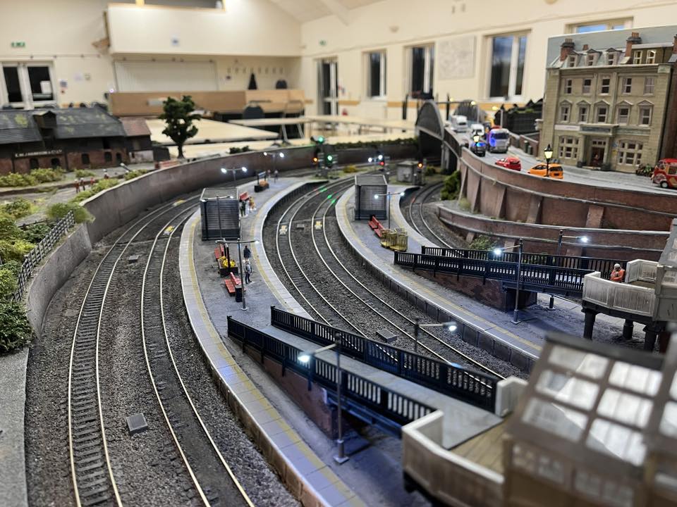 Pete's Model Railway Accessories