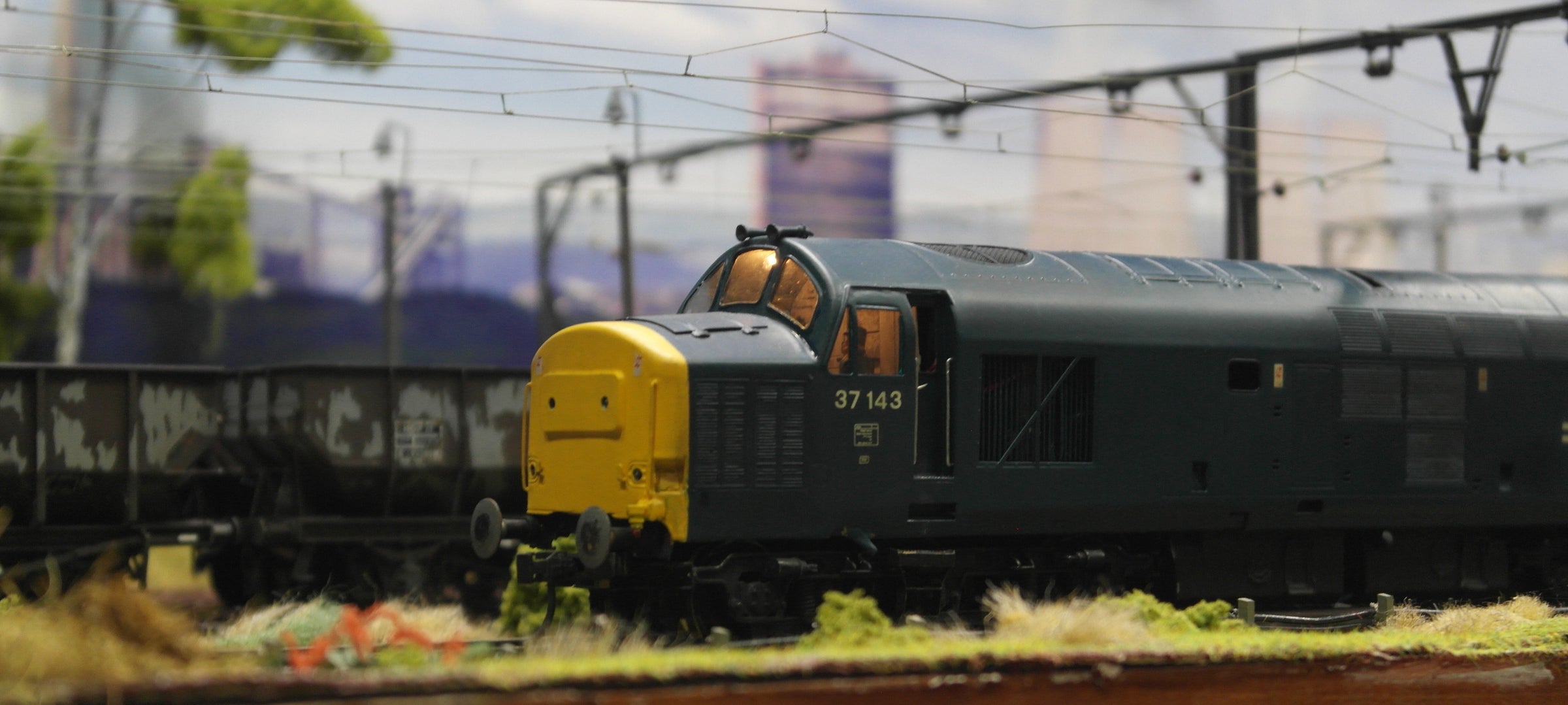 Model Railway