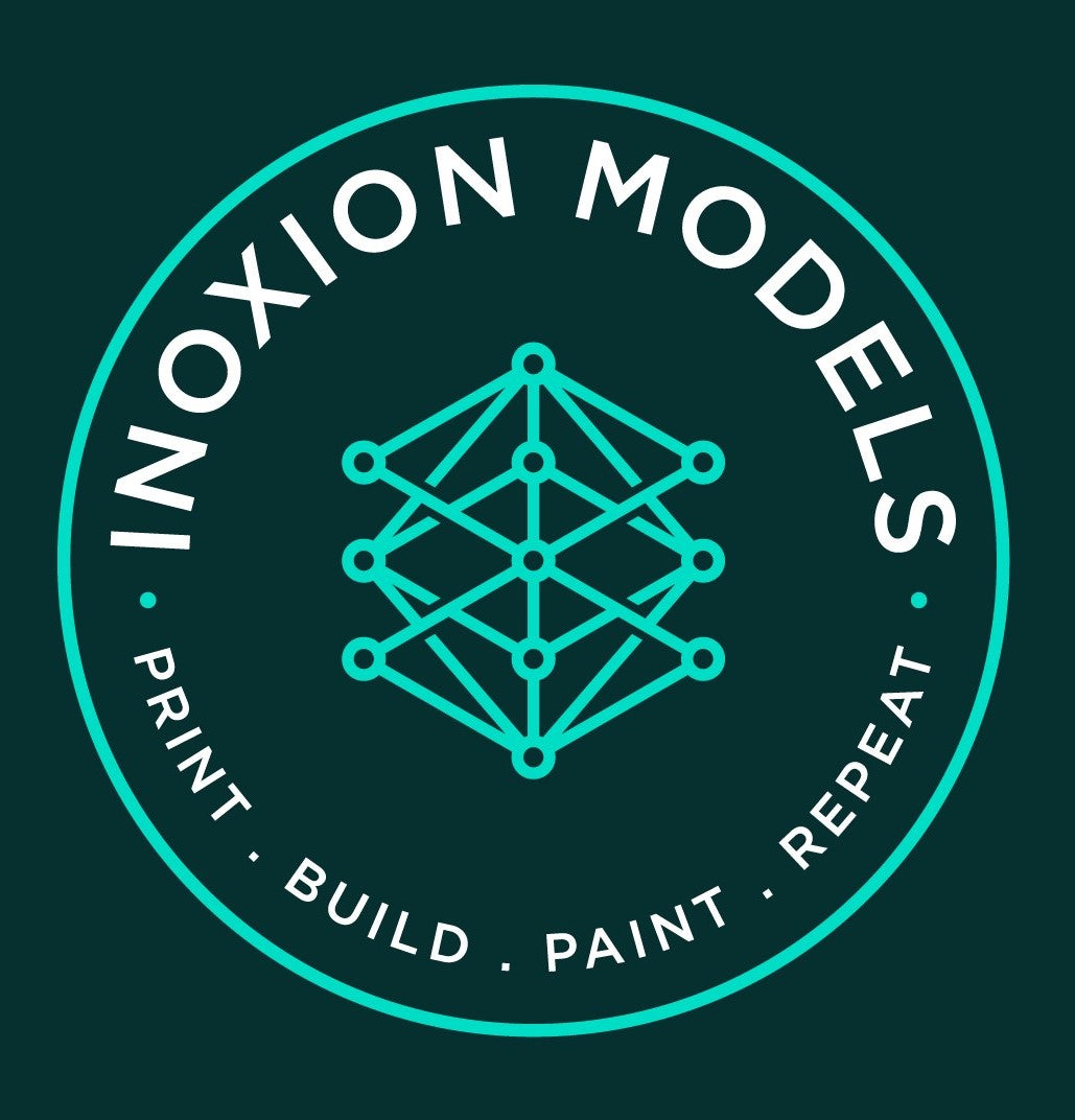 Inoxion Models Accessories