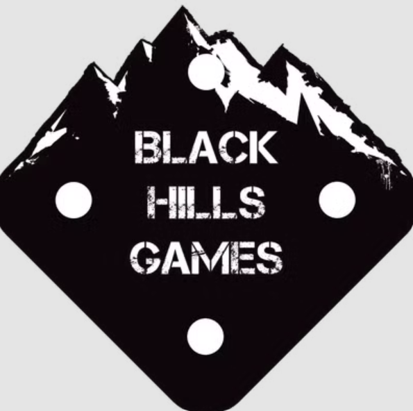 Black Hills Games