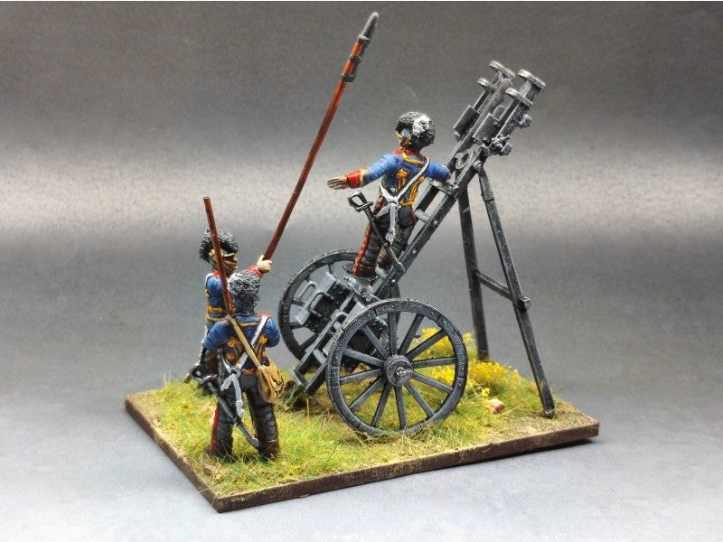 Napoleonic British