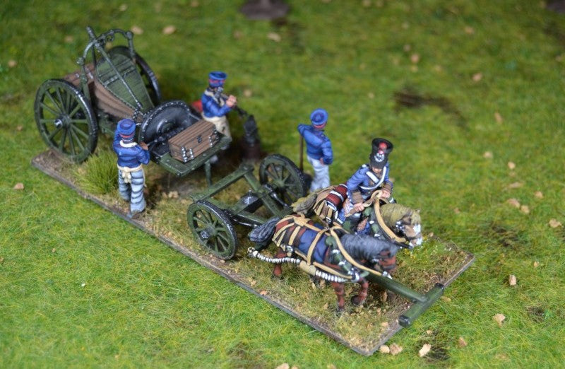 Napoleonic French