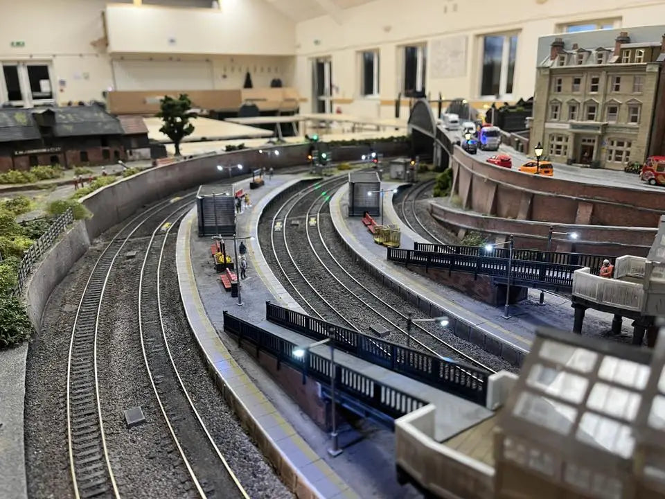 Pete’s Model Railway Accessories