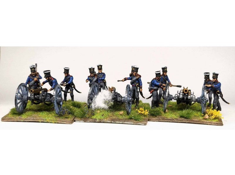 Napoleonic Prussian