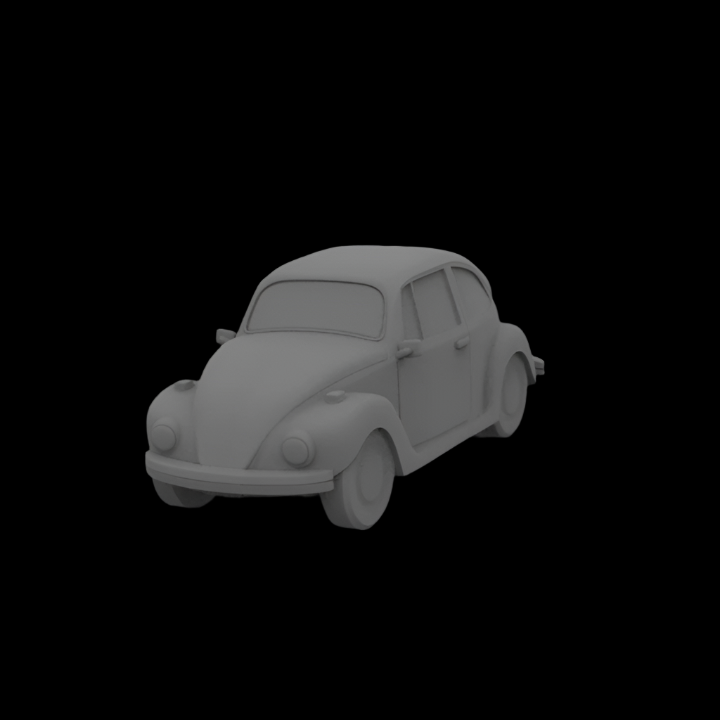 C0026 Beetle