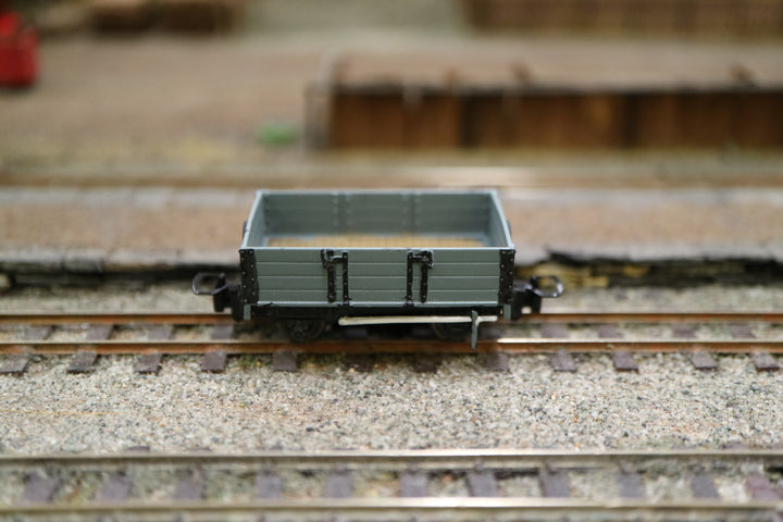 FP756A – WLLR Open Wagon OO9 Gauge