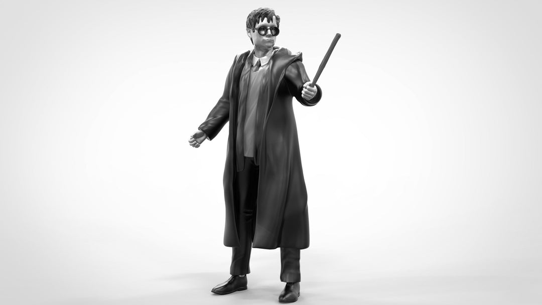 Harry Potter Figure