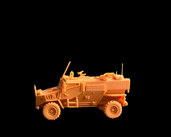 G3D001 Ocelot foxhound Military Vehicle