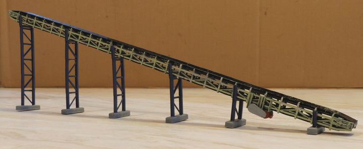 V Belt Conveyor - RI-0033-#-76