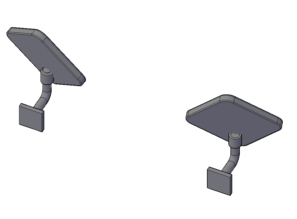 BSB/Sky Satellite Dishs - RH-000-A-76