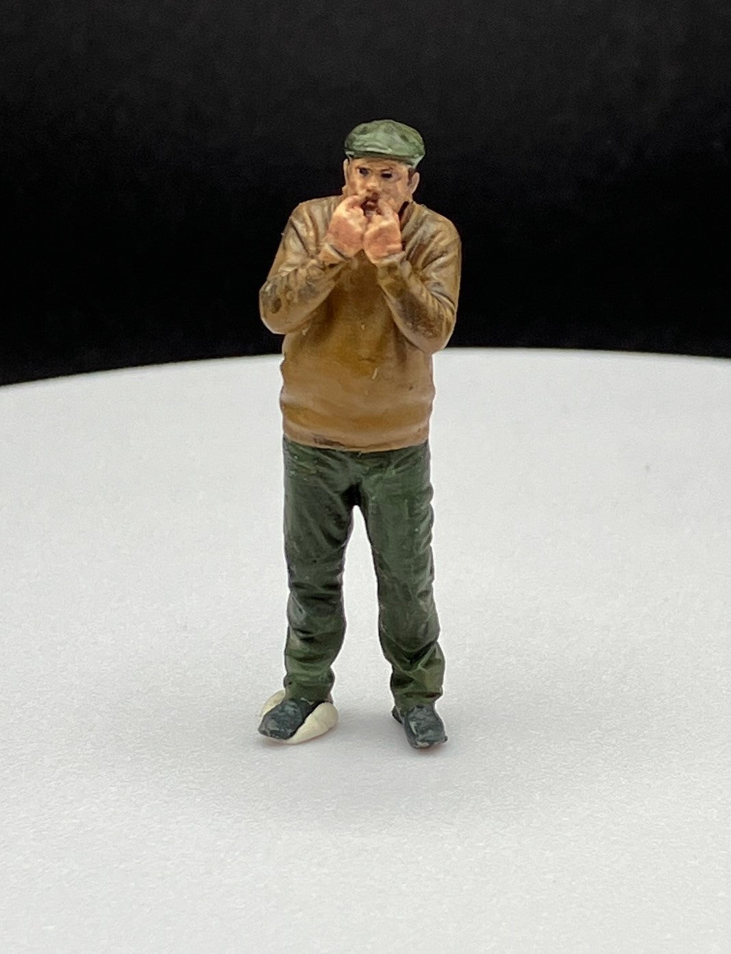 S3DS0041 Whistling Farmer/Shepherd