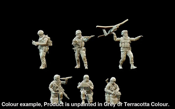 Bhg012 Drone Operators Multi Lisiting Figure