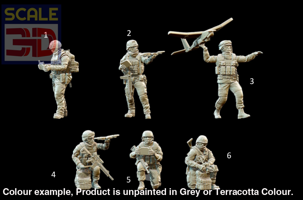 Bhg012 Drone Operators Multi Lisiting Figure