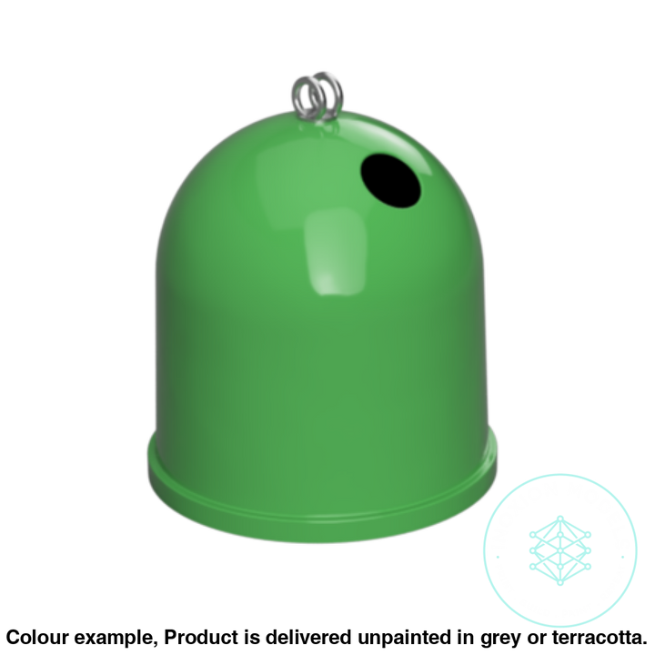 Do108A – Bottle Bank O Scale Accessory