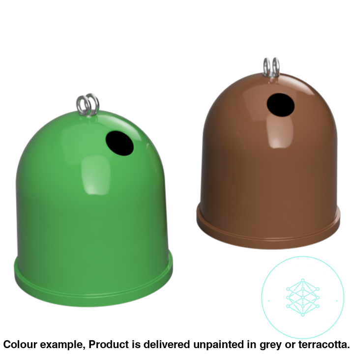 Fo108A – Bottle Banks Oo/Ho Scale Oo Accessory