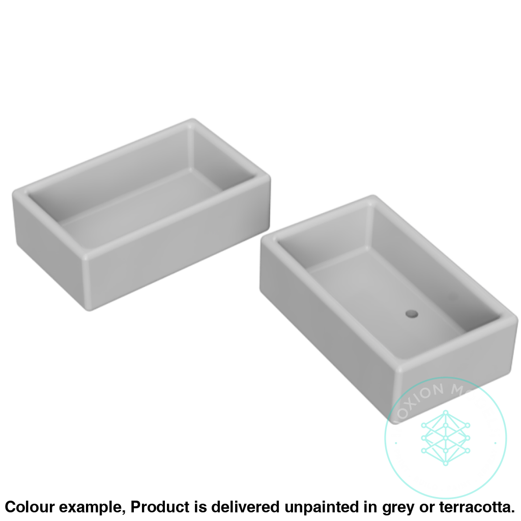 Fo302 A – Water Trough Oo/Ho Scale Oo Accessory