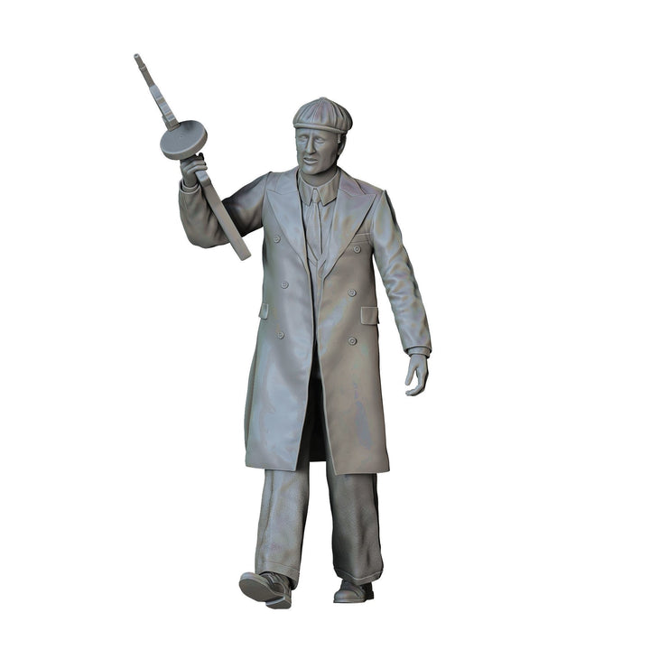 Mm1024 Peaky Blinders 2 Figure