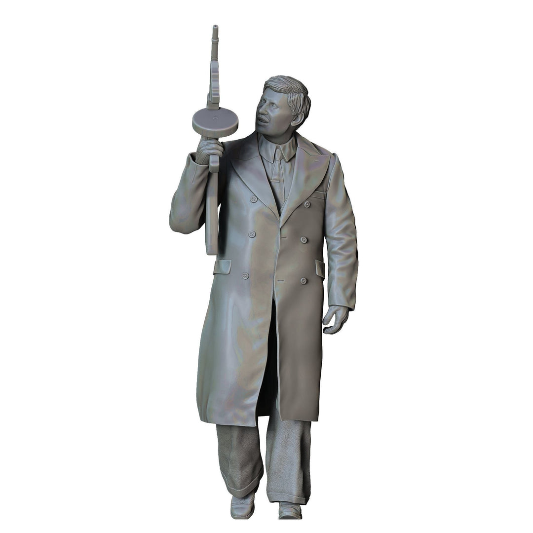 Mm1023 Peaky Blinders 4 Figure