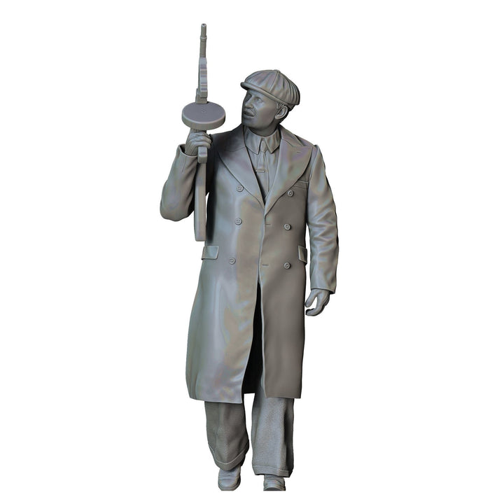 Mm1023 Peaky Blinders 4 Figure