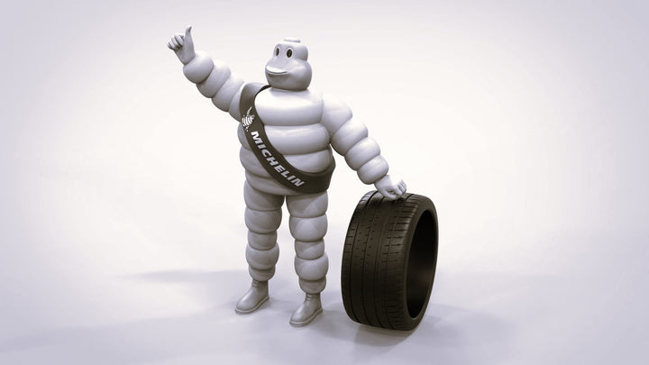 MM900 MICHELIN MAN