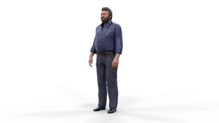 MM1029 Bud Spencer