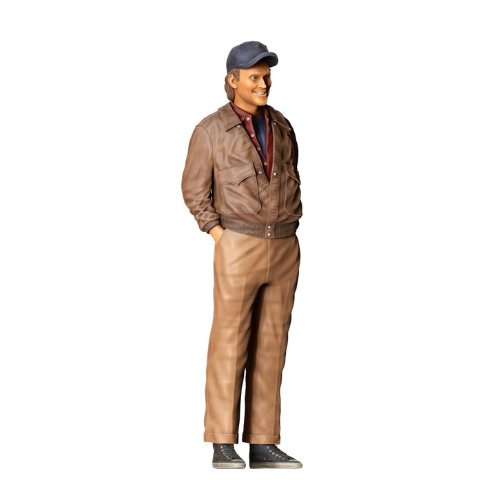 MM1028 Team Dwight Schultz Howling Mad Murdock