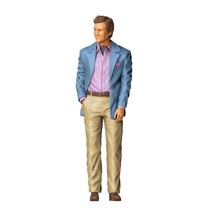 Mm1027 Team Templeton Peck Figure