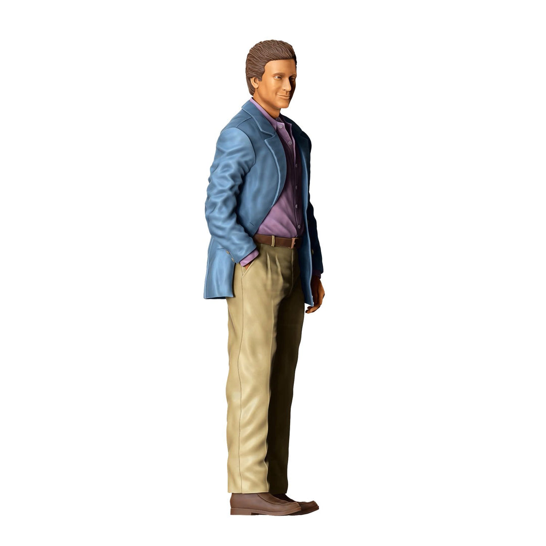 Mm1027 Team Templeton Peck Figure