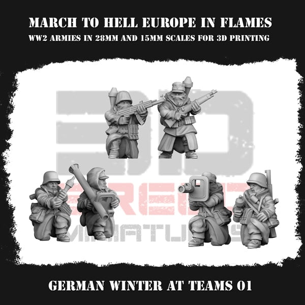 German Eif At Teams 01 Figure