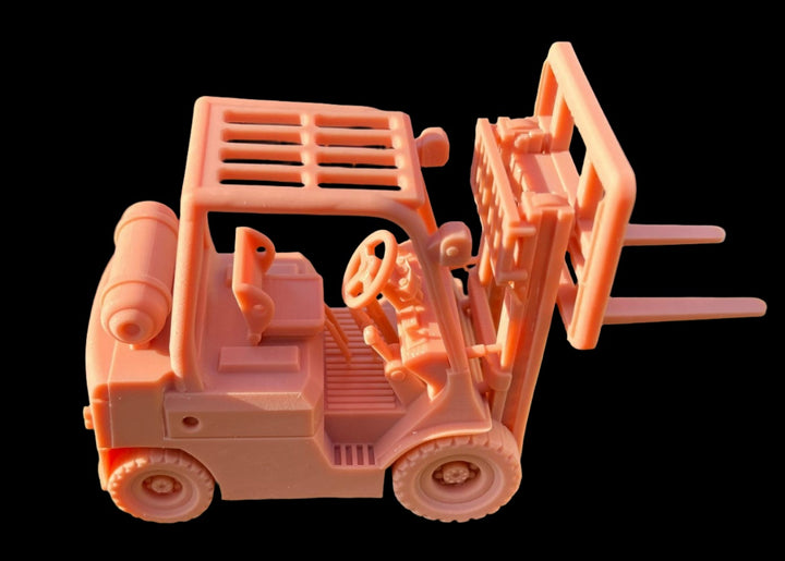 MM5034 Forklift 1:76